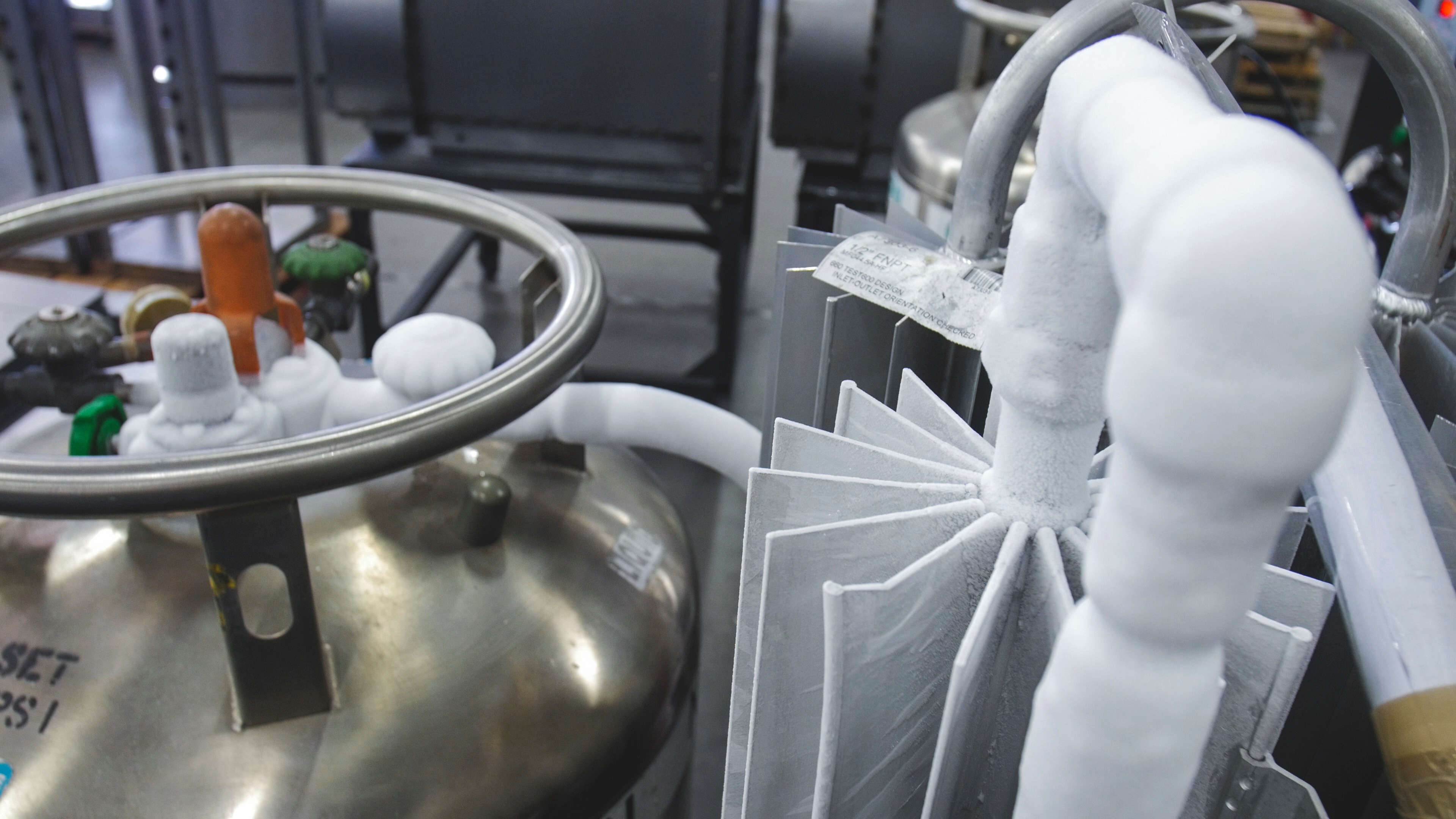 Ratermann Manufacturing