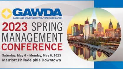 GAWDA Spring Management Conference