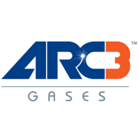 Arc3 Gases Logo