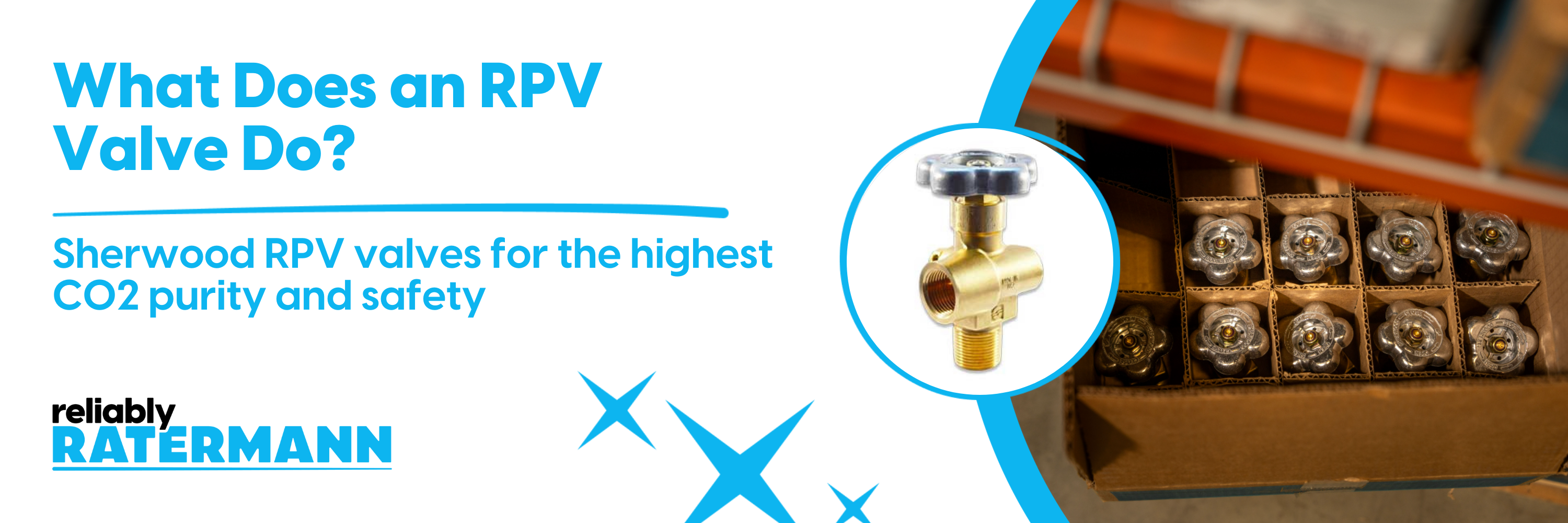 What Does an RPV Valve do?