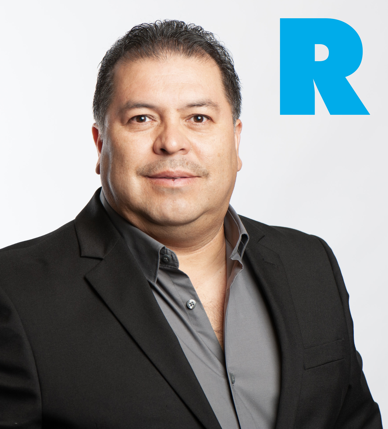 Matthew Rodriquez - Account Manager